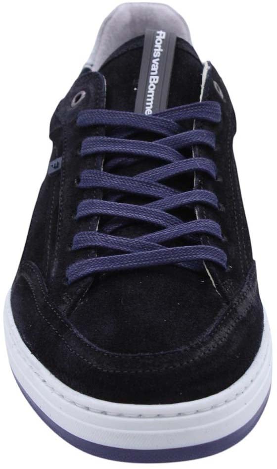 Floris van Bommel Sneaker Blue Blauw