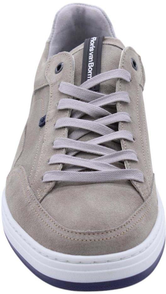 Floris van Bommel Sneaker Gray Grijs