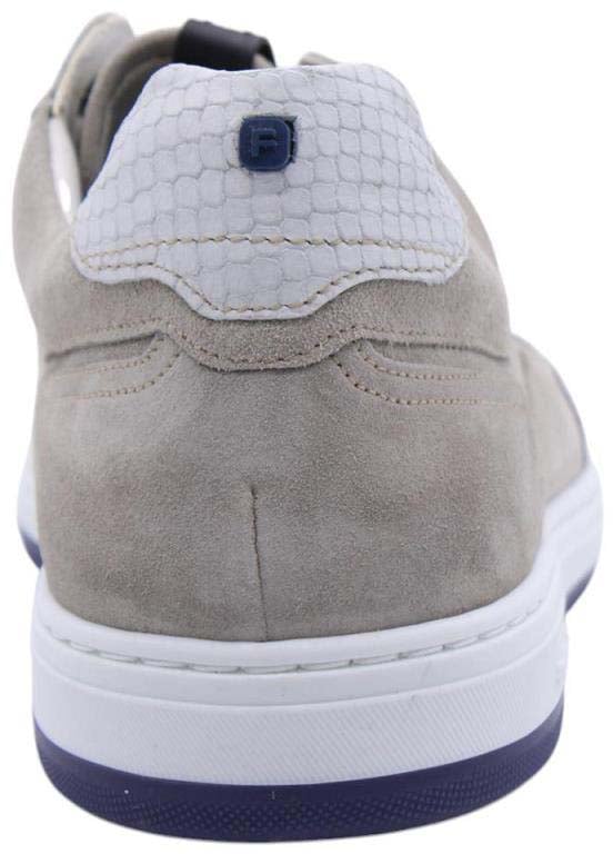 Floris van Bommel Sneaker Gray Grijs