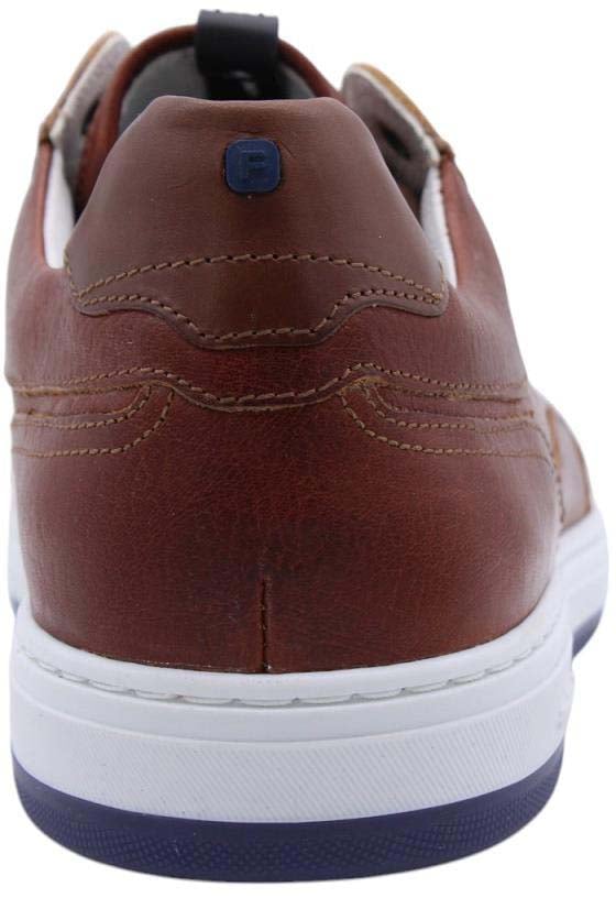Floris van Bommel Sneaker Brown Bruin
