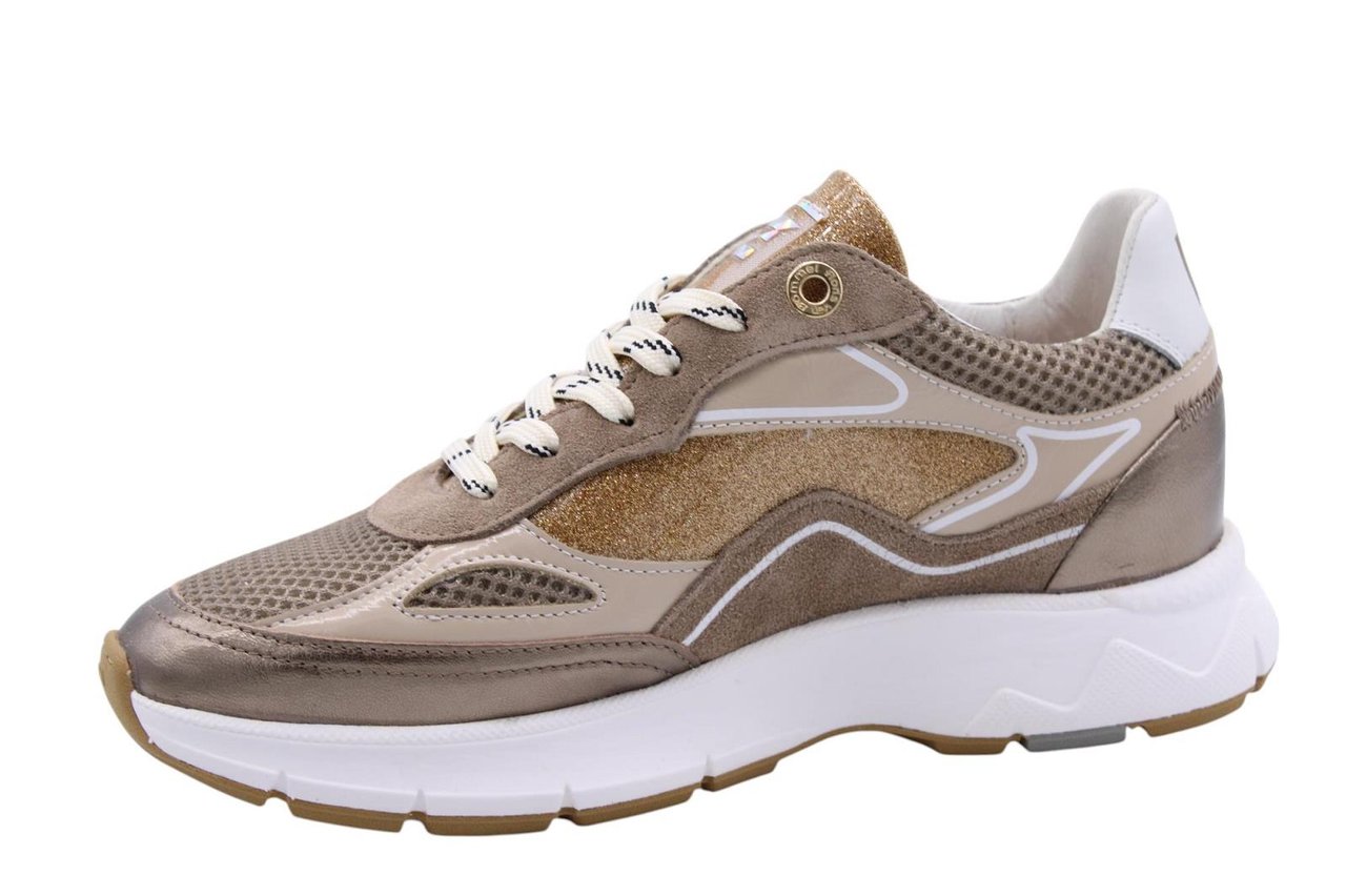 Floris van Bommel Sneaker Divers Divers