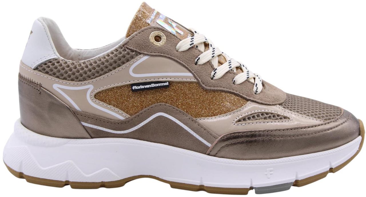 Floris van Bommel Sneaker Divers Divers