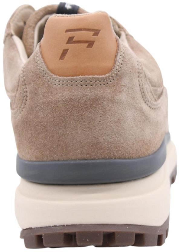 Floris van Bommel Sneaker Beige Beige