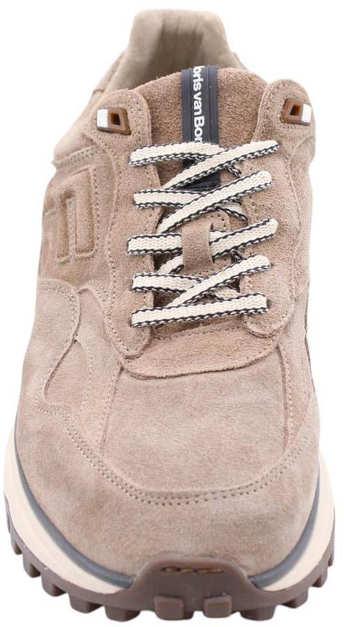 Floris van Bommel Sneaker Beige Beige