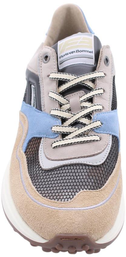 Floris van Bommel Sneaker Beige Beige