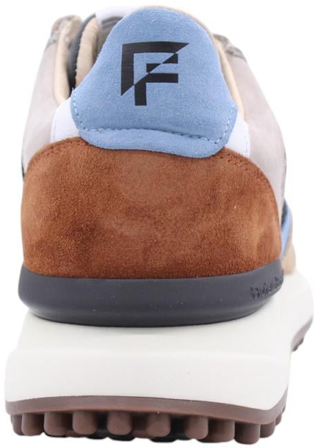 Floris van Bommel Sneaker Beige Beige