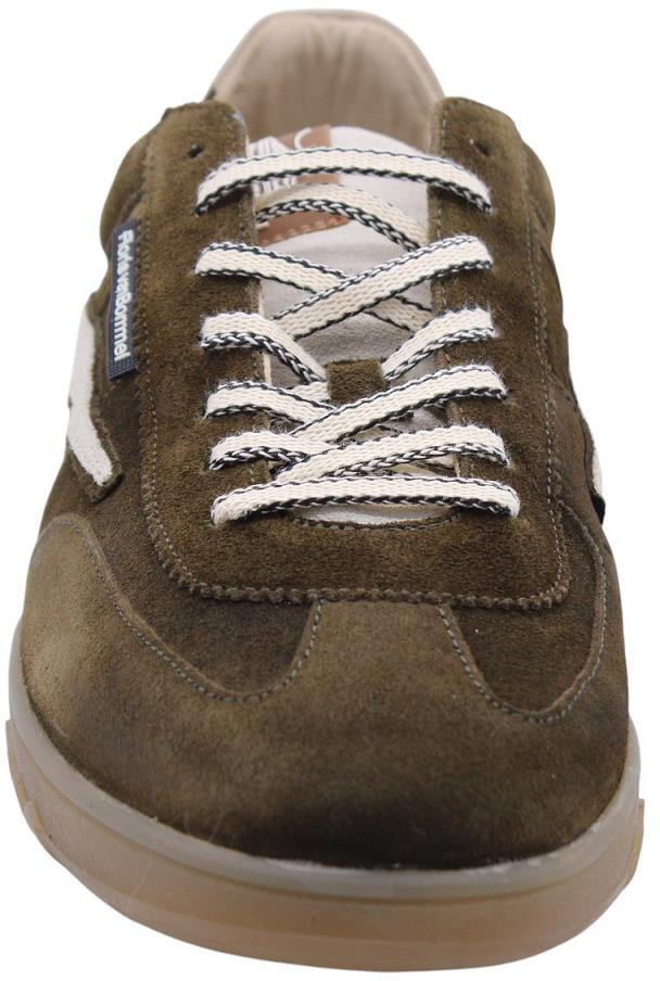 Floris van Bommel Sneaker Green Groen