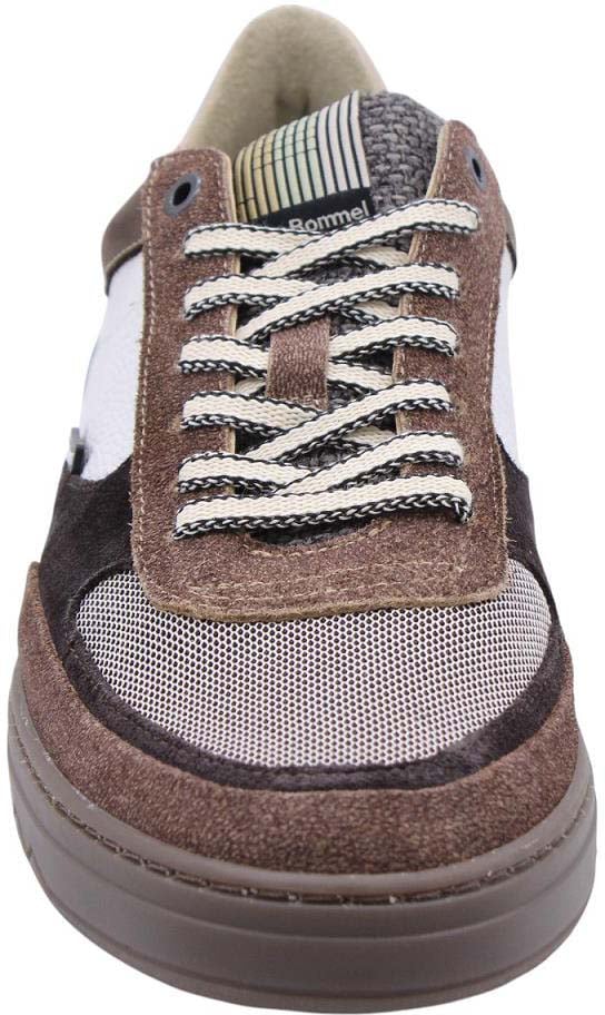 Floris van Bommel Sneaker Brown Bruin