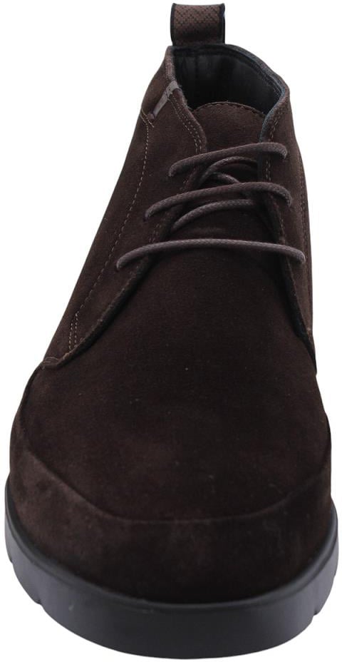 Floris van Bommel Bottine Brown Bruin
