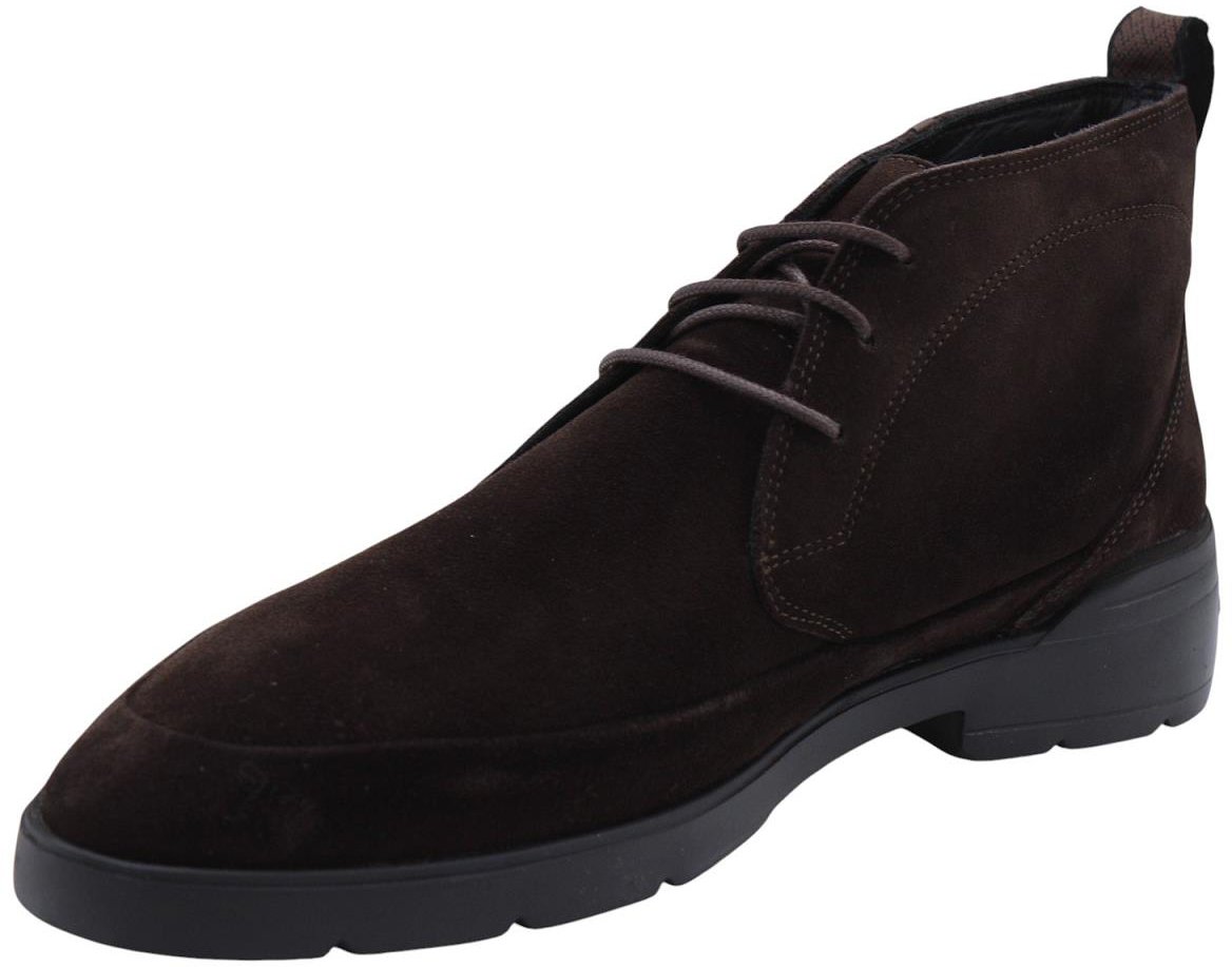 Floris van Bommel Bottine Brown Bruin