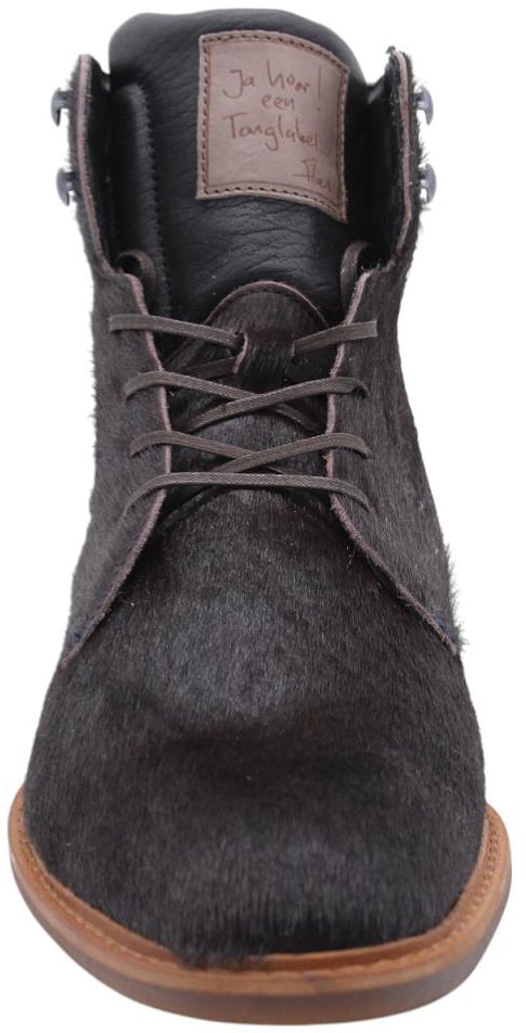 Floris van Bommel Bottine Brown Bruin