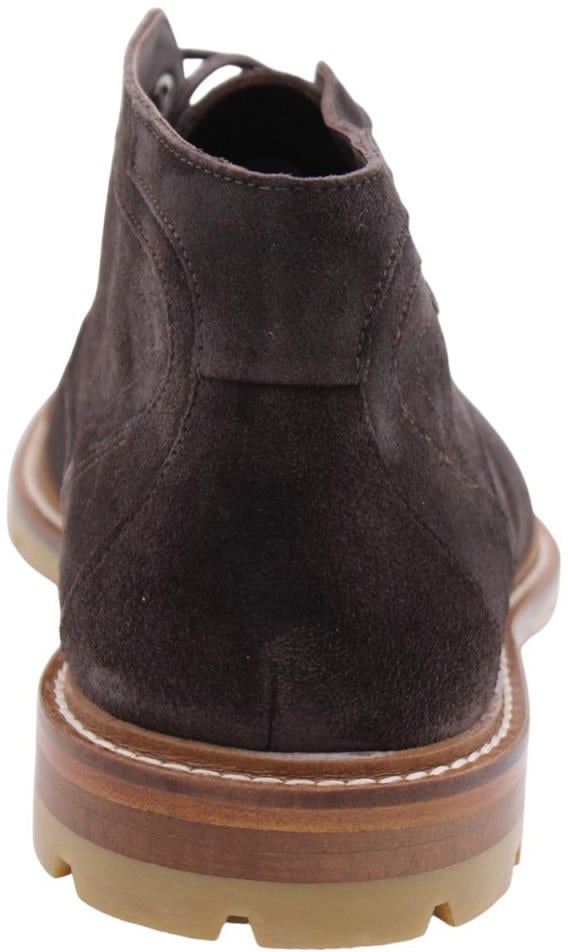 Floris van Bommel Bottine Brown Bruin