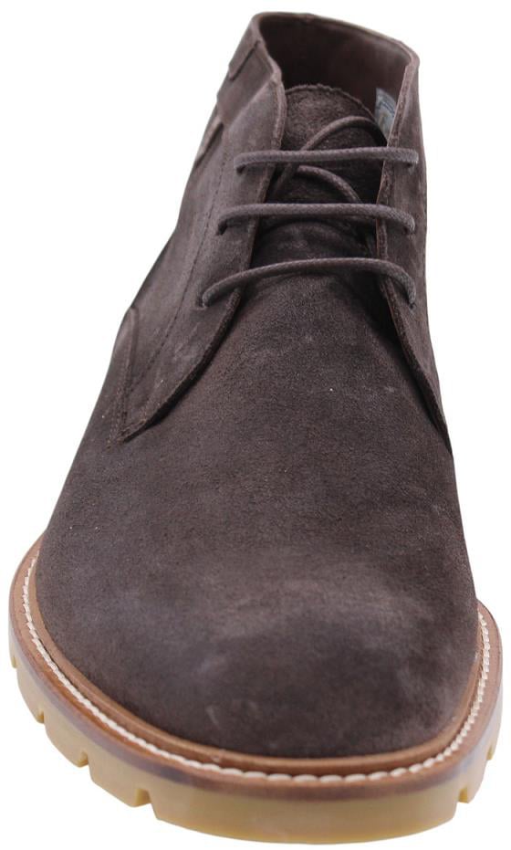 Floris van Bommel Bottine Brown Bruin
