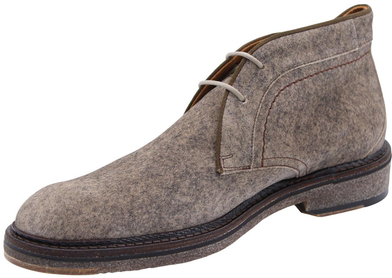 Floris van Bommel Bottine Taupe Taupe