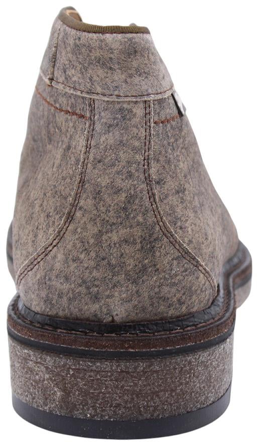 Floris van Bommel Bottine Taupe Taupe