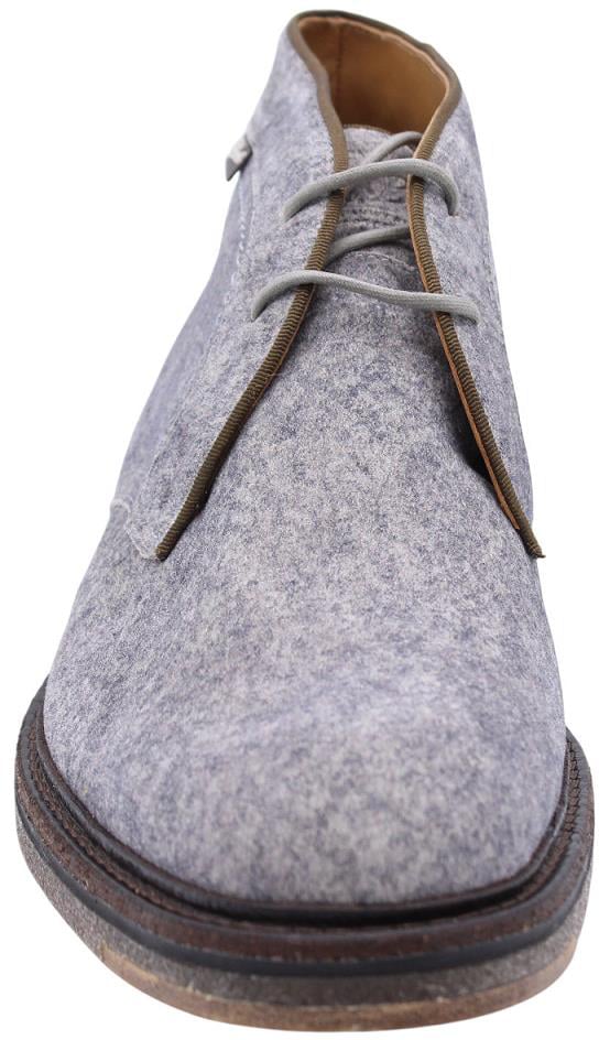 Floris van Bommel Bottine Gray Grijs
