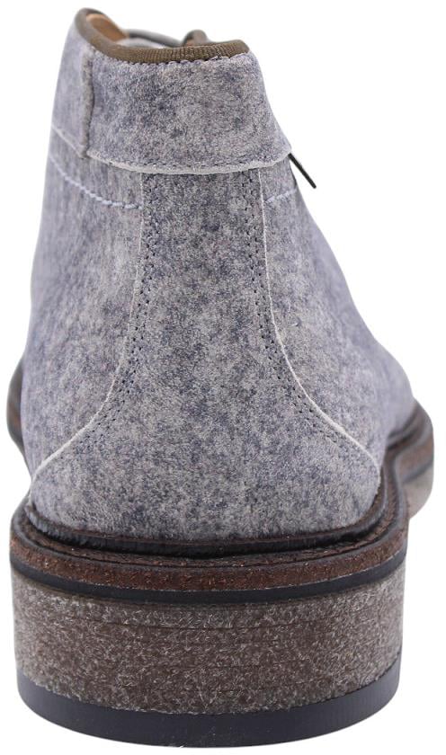 Floris van Bommel Bottine Gray Grijs