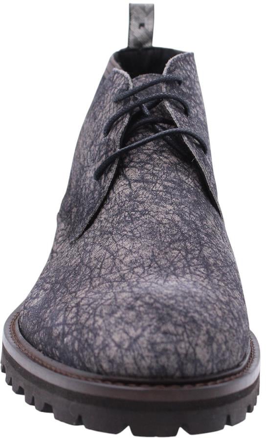 Floris van Bommel Bottine Taupe Taupe
