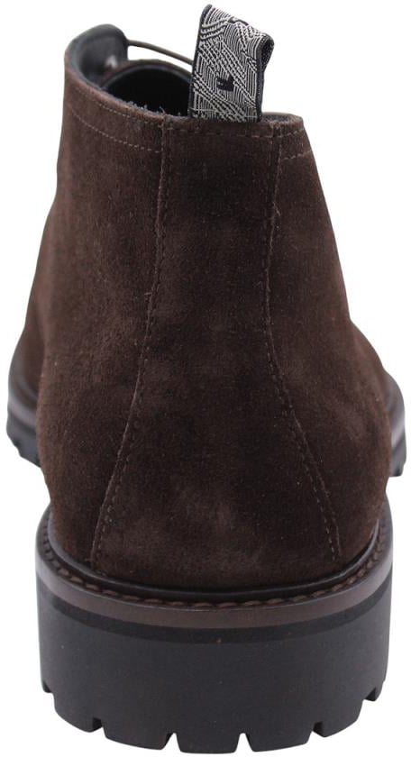 Floris van Bommel Bottine Brown Bruin