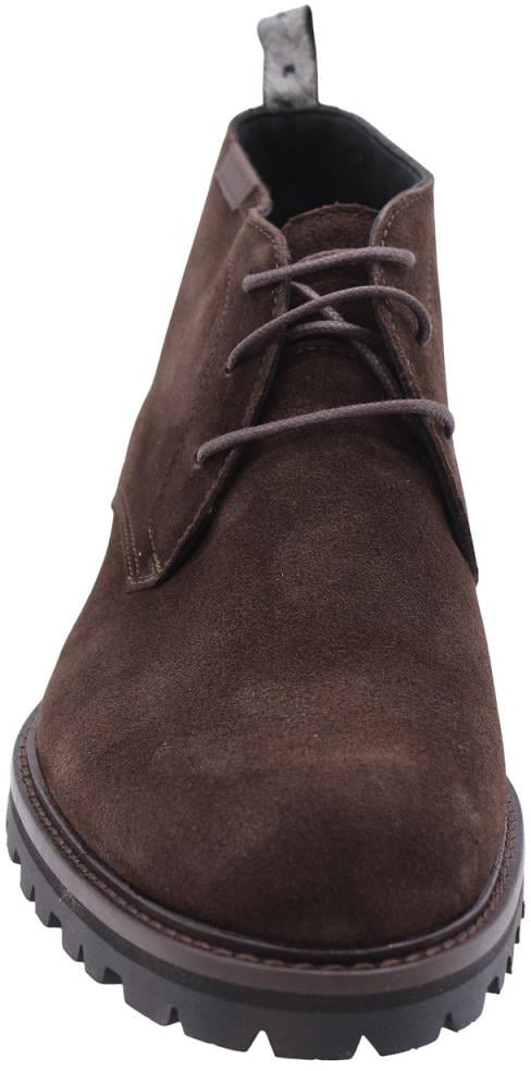 Floris van Bommel Bottine Brown Bruin
