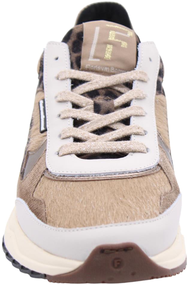Floris van Bommel Sneaker Beige Beige