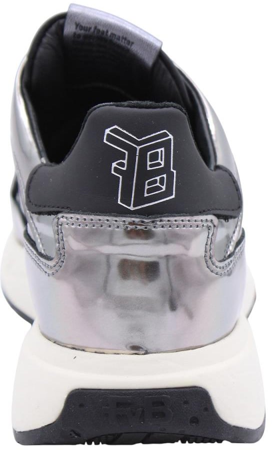 Floris van Bommel Sneaker Divers Divers