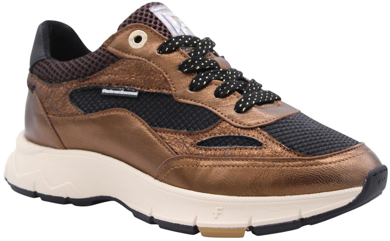 Floris van Bommel Sneaker Divers Divers