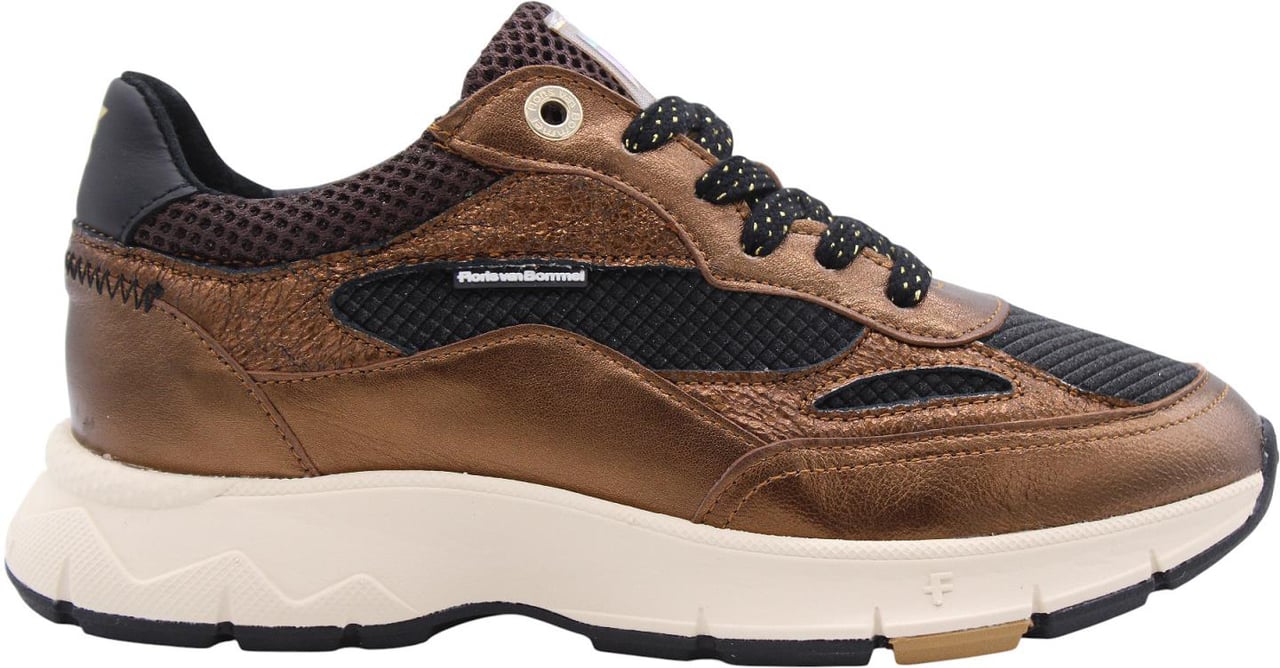 Floris van Bommel Sneaker Divers Divers