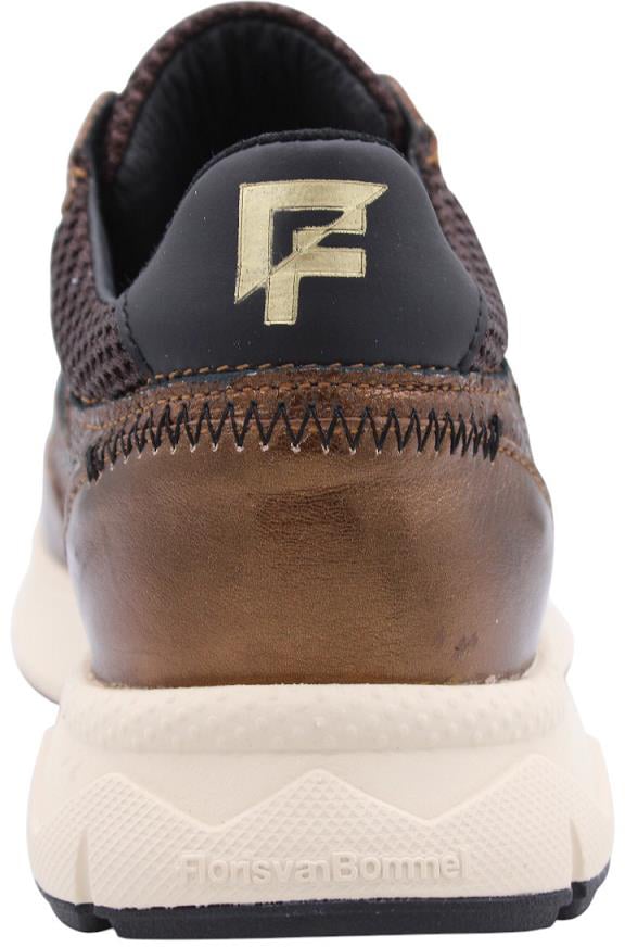 Floris van Bommel Sneaker Divers Divers