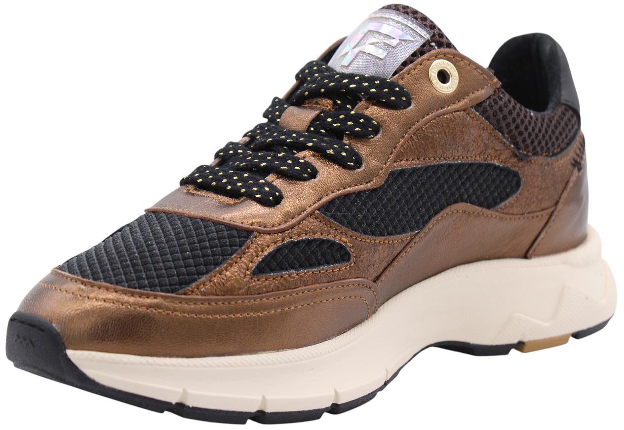 Floris van Bommel Sneaker Divers Divers