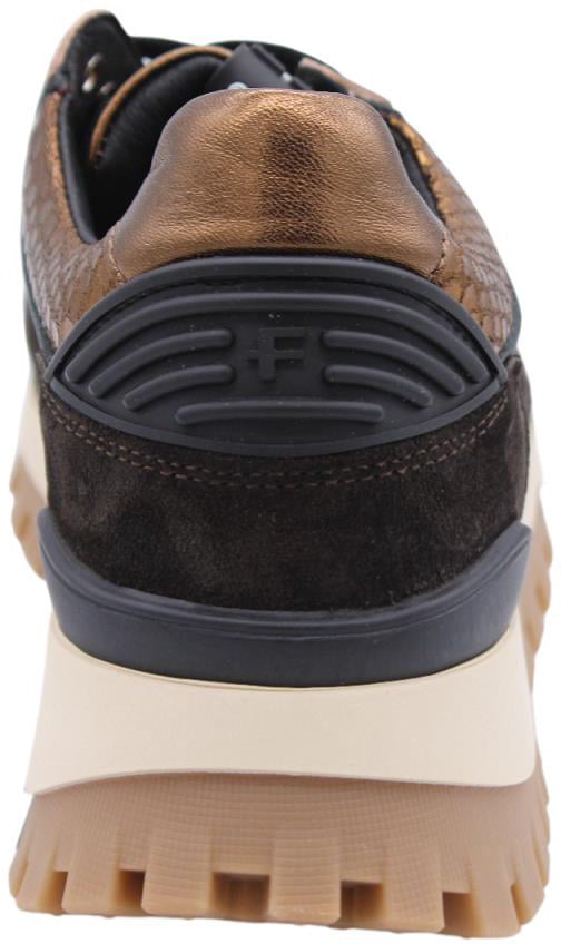 Floris van Bommel Sneaker Divers Divers
