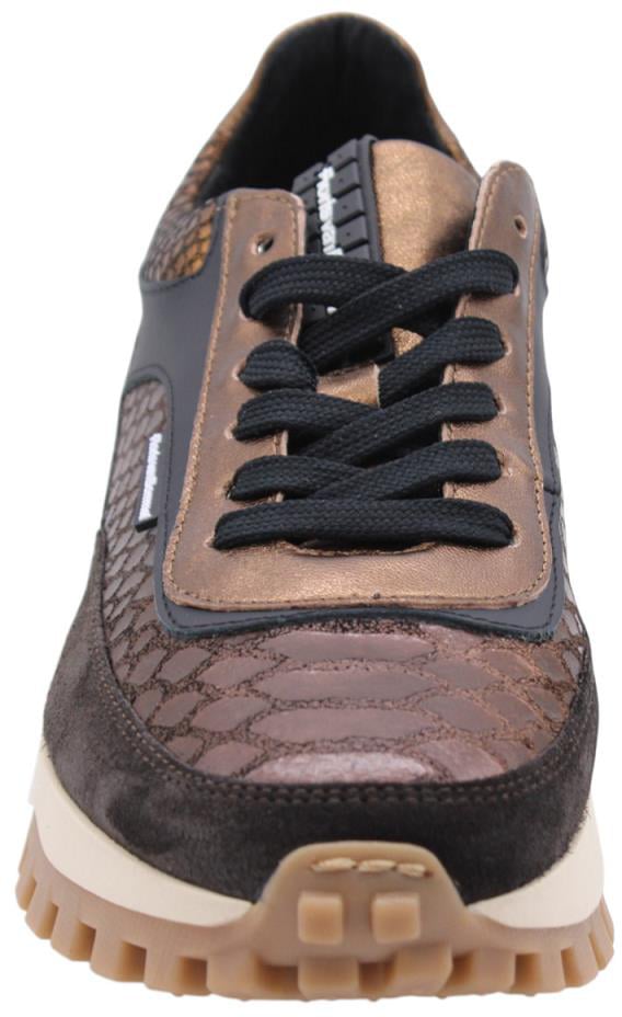 Floris van Bommel Sneaker Divers Divers