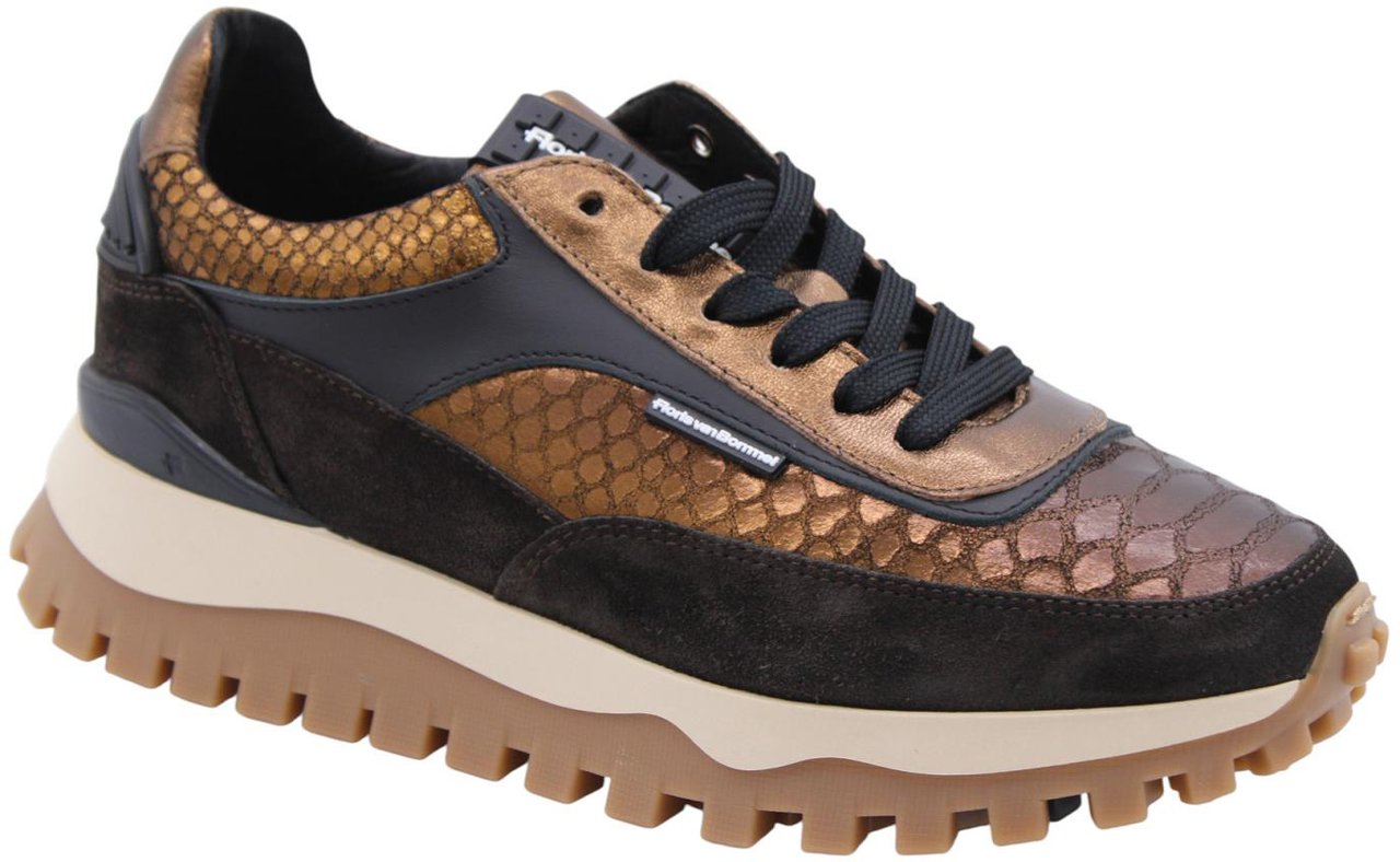 Floris van Bommel Sneaker Divers Divers