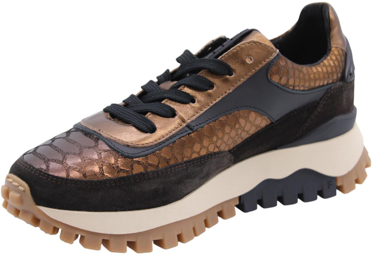 Floris van Bommel Sneaker Divers Divers