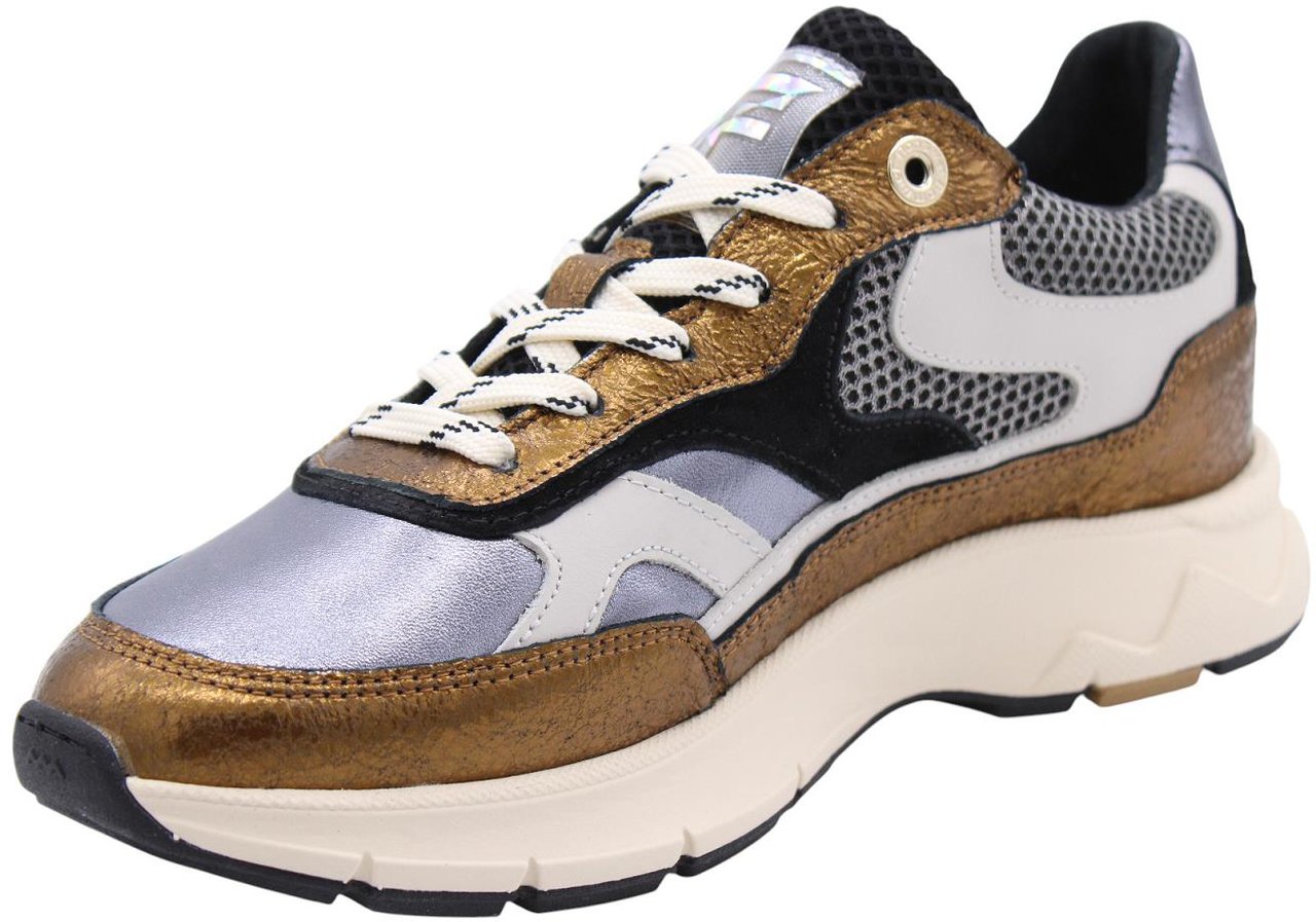 Floris van Bommel Sneaker Divers Divers