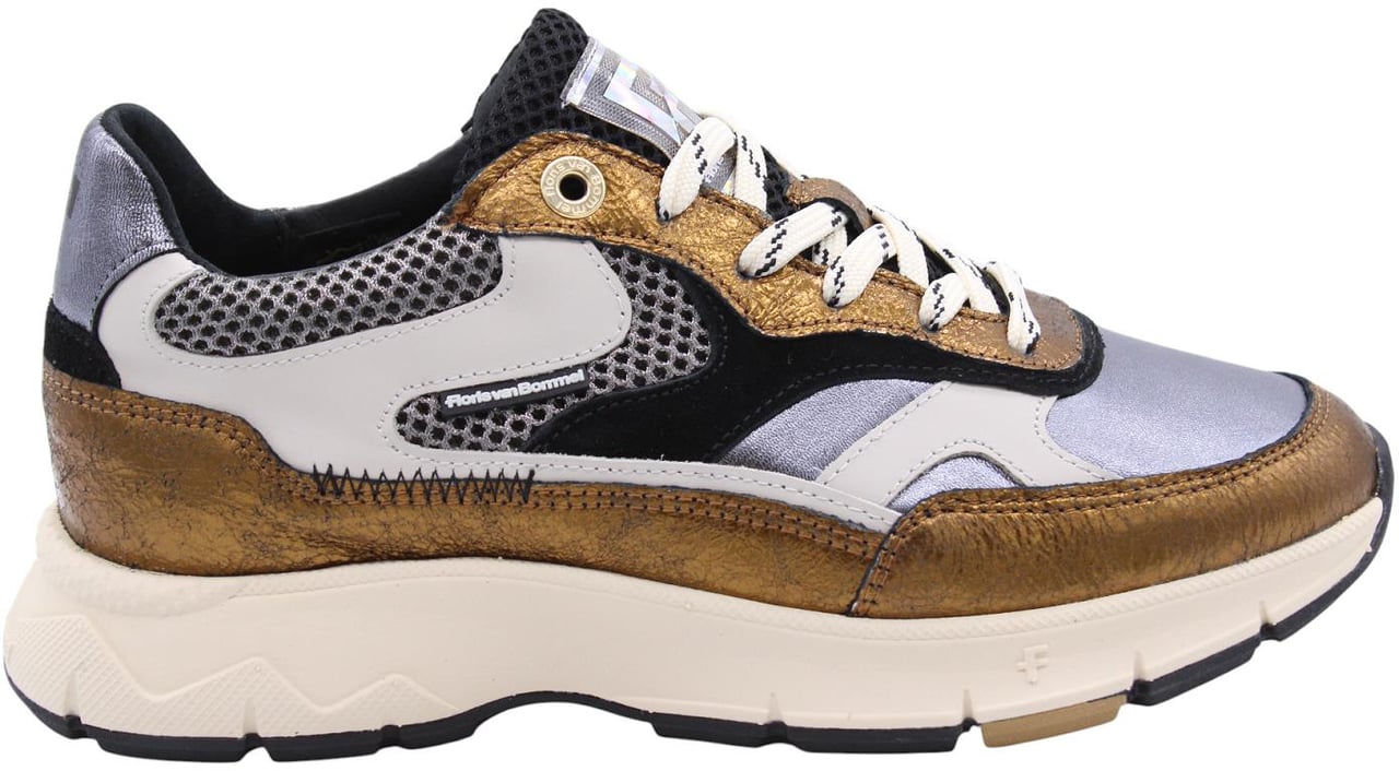 Floris van Bommel Sneaker Divers Divers