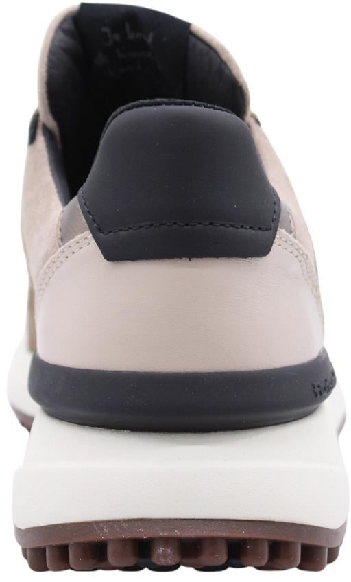 Floris van Bommel Sneaker Beige Beige