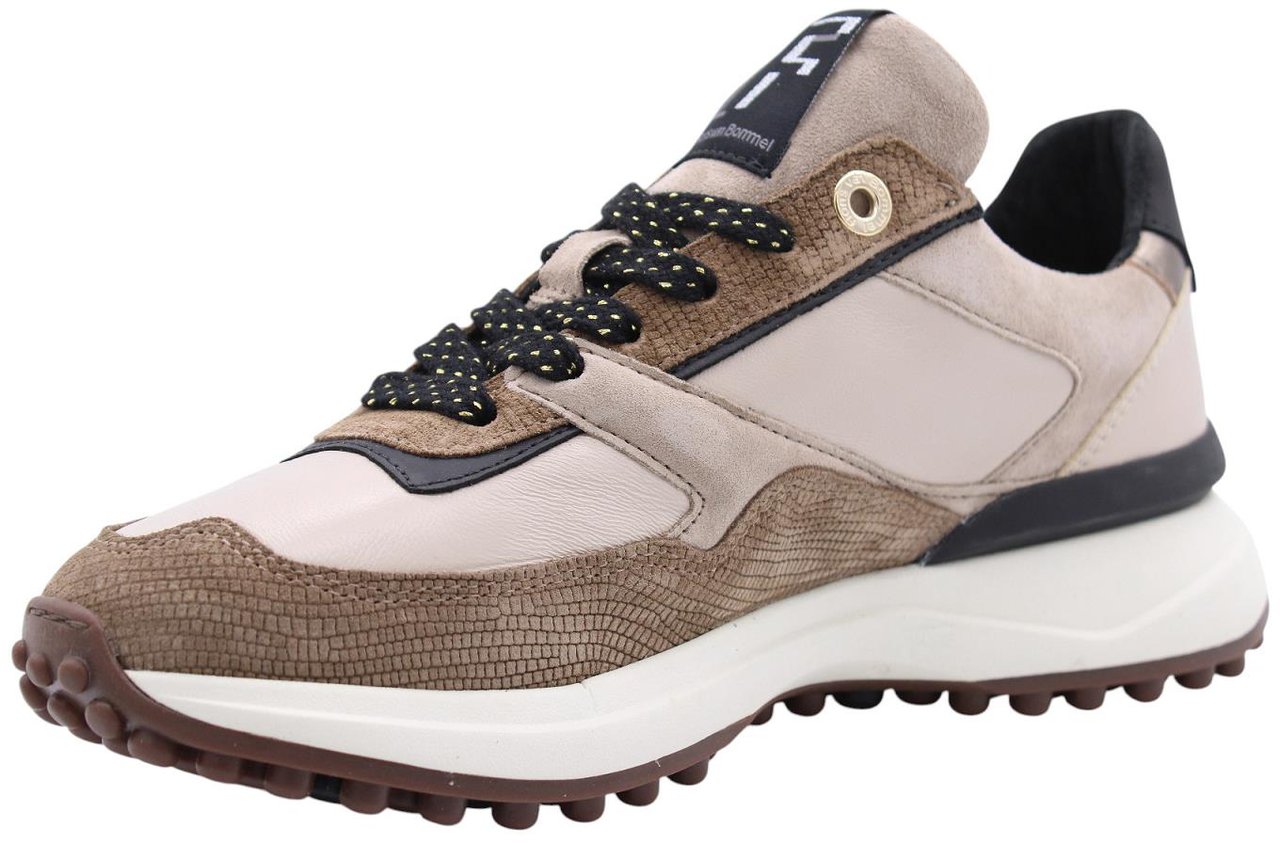 Floris van Bommel Sneaker Beige Beige