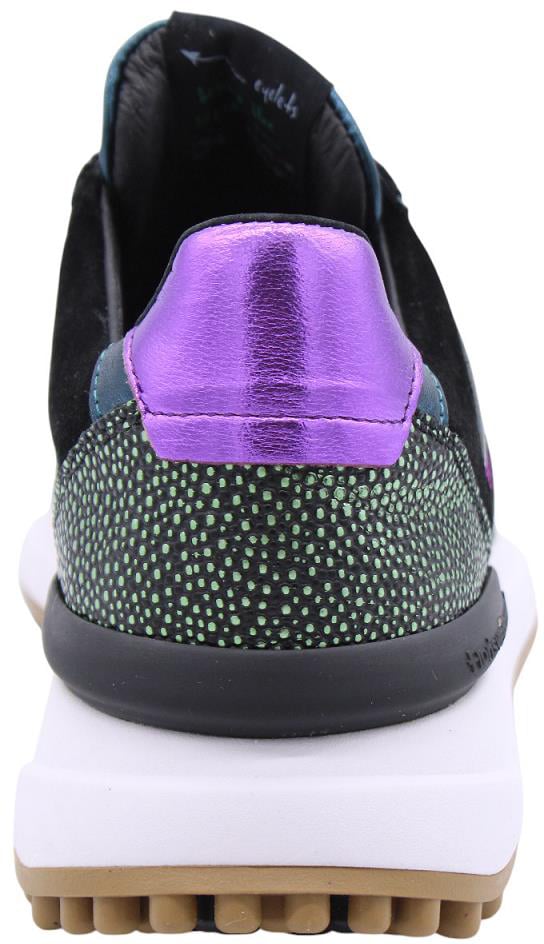 Floris van Bommel Sneaker Green Groen
