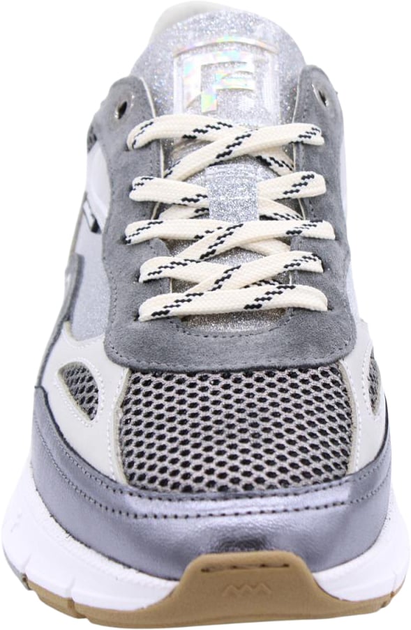 Floris van Bommel Sneaker Divers Divers