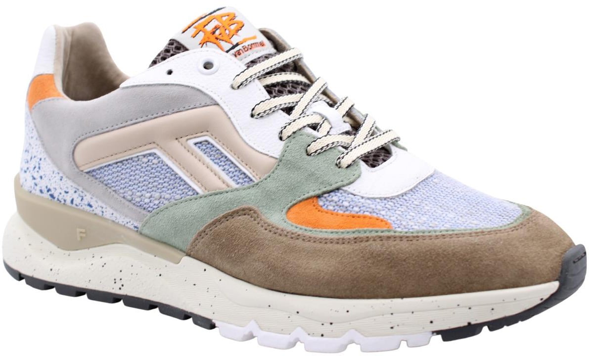 Floris van Bommel Sneaker Beige Beige