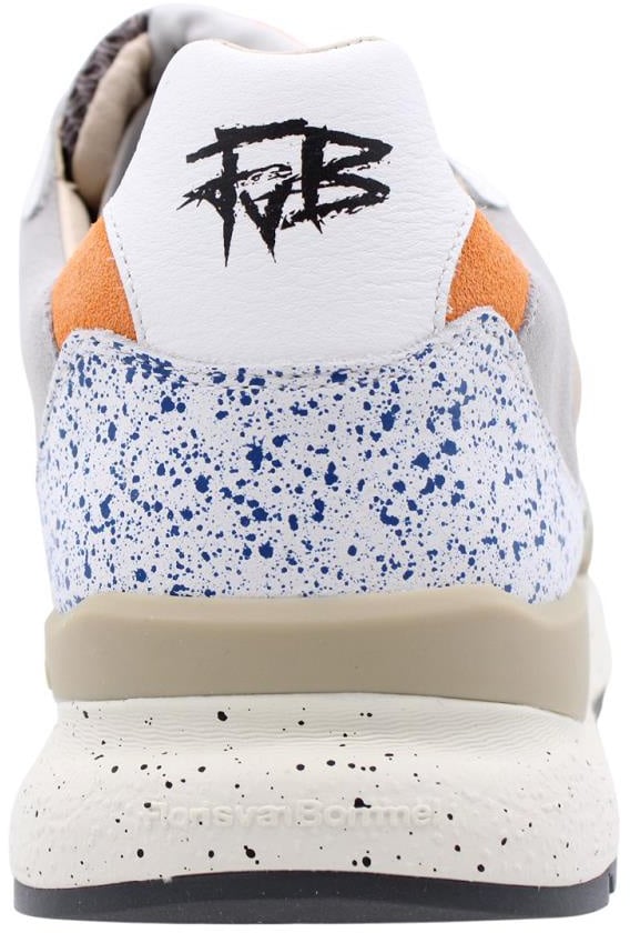 Floris van Bommel Sneaker Beige Beige