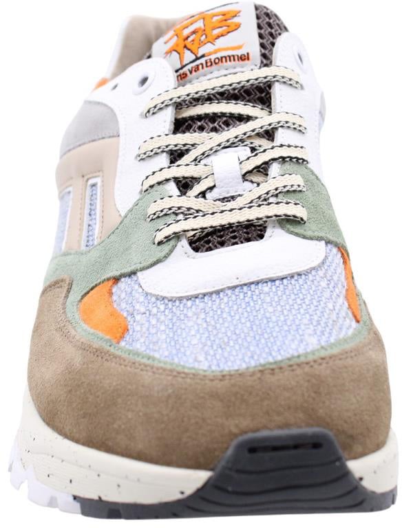 Floris van Bommel Sneaker Beige Beige