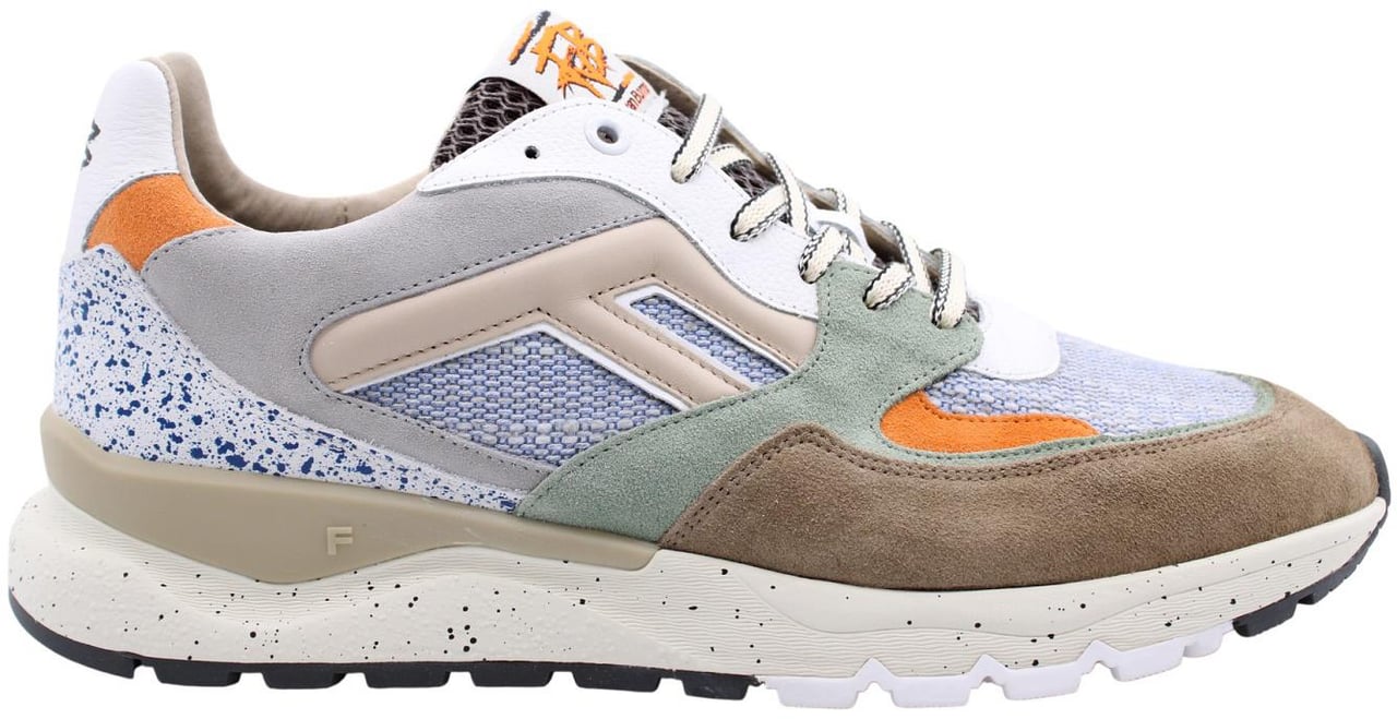Floris van Bommel Sneaker Beige Beige