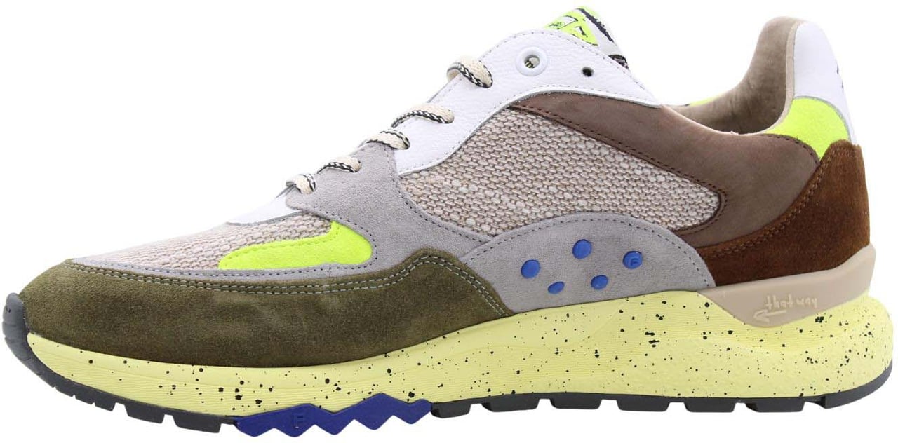 Floris van Bommel Sneaker Divers Divers