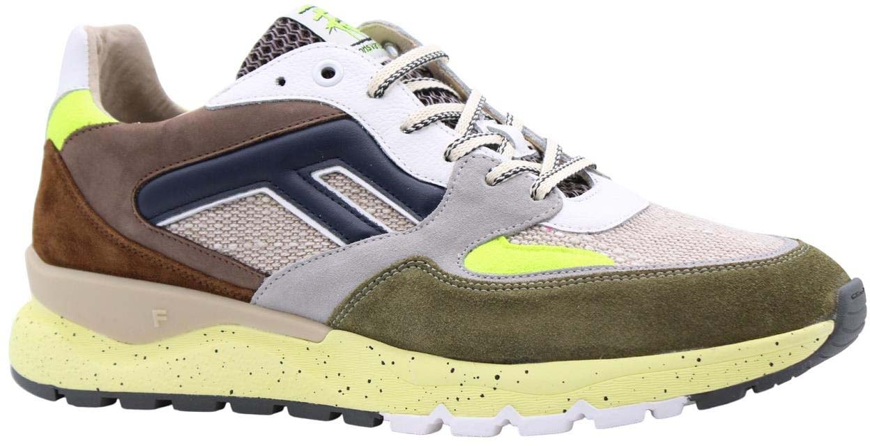 Floris van Bommel Sneaker Divers Divers