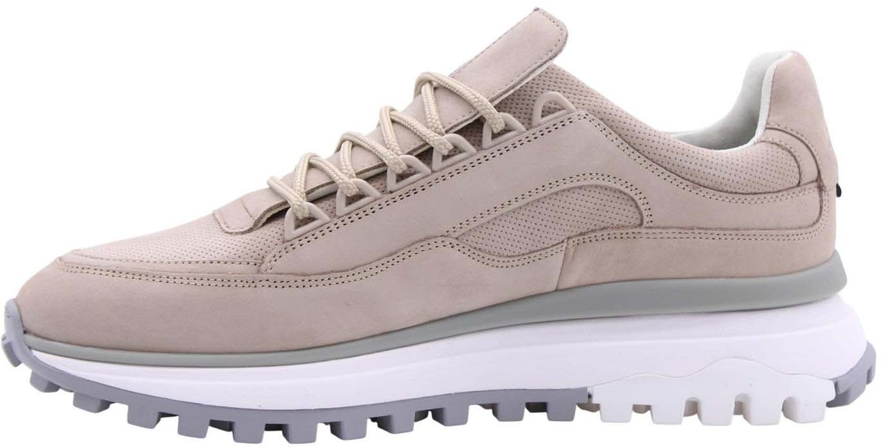 Floris van Bommel Sneaker Beige Beige