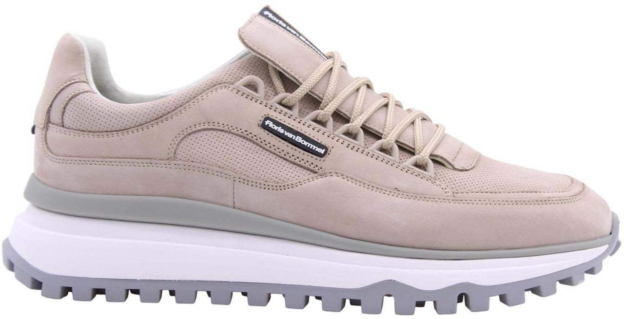 Floris van Bommel Sneaker Beige Beige