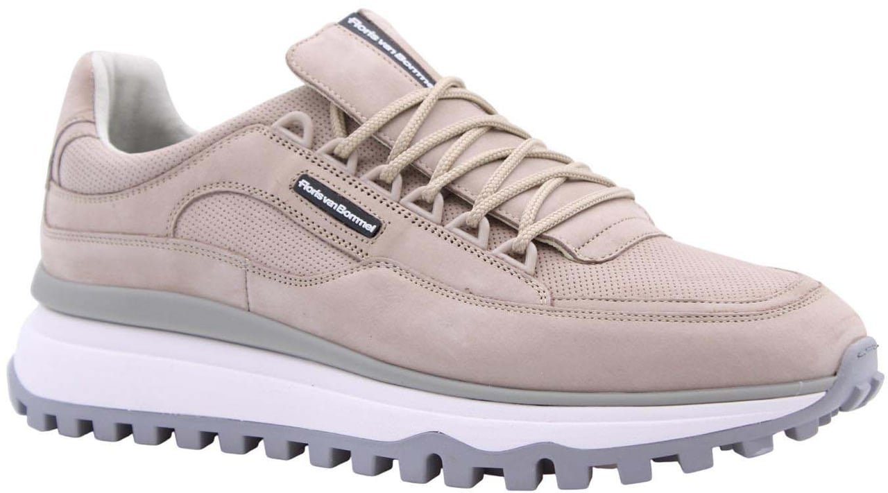 Floris van Bommel Sneaker Beige Beige