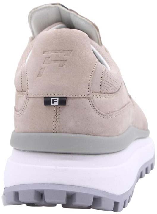 Floris van Bommel Sneaker Beige Beige